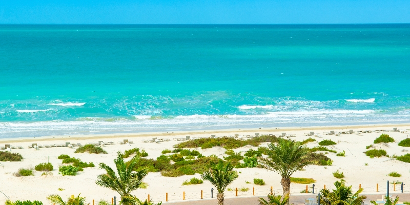 Isla de Nurai